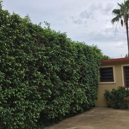 Tres Palmas Inn And Villas Rincon Exterior foto