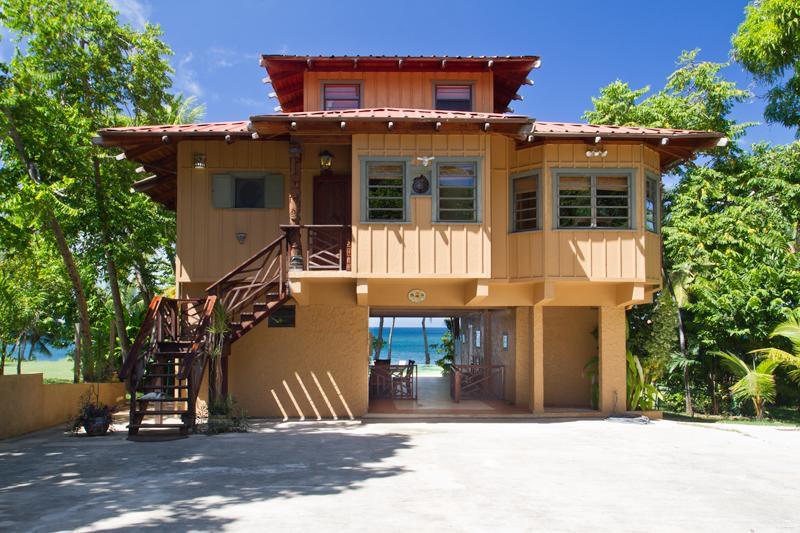 Tres Palmas Inn And Villas Rincon Exterior foto