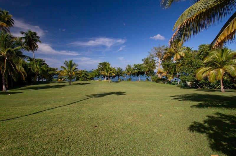 Tres Palmas Inn And Villas Rincon Exterior foto