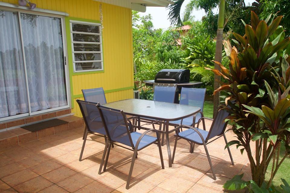 Tres Palmas Inn And Villas Rincon Exterior foto