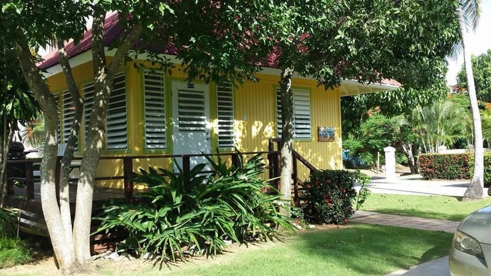 Tres Palmas Inn And Villas Rincon Exterior foto